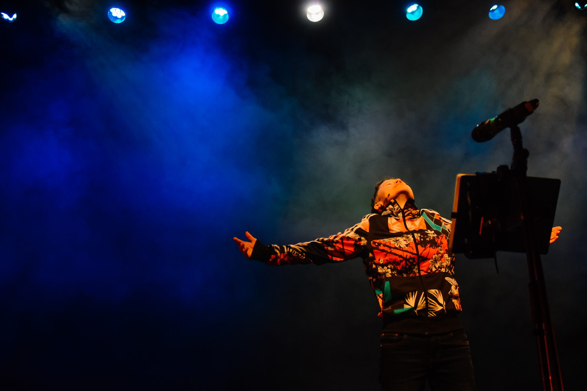 jayfarley Filmmaker, Digital Artist and Poet